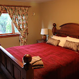 Tree House - Christchurch, New Zealand