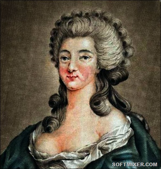 La motte La motte