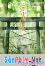 Lạc Vào Khu Rừng Đom Đóm - Hotarubi No Mori E aka Into the Forest of Fireflies' Light