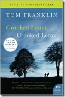 crooked letter