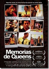 Memorias de Queens