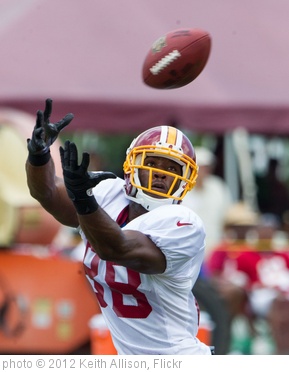 'Pierre Garcon' photo (c) 2012, Keith Allison - license: http://creativecommons.org/licenses/by-sa/2.0/