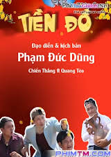 Hài Tết 2016: Tiền Đồ