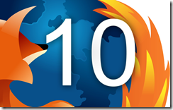 firefox10 firefox10