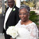 Zenovea & Harvey's Vow Renewal