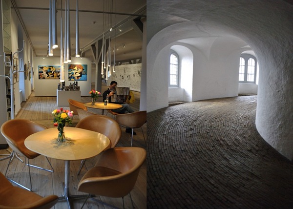 rudentarn copenhagen gratis total