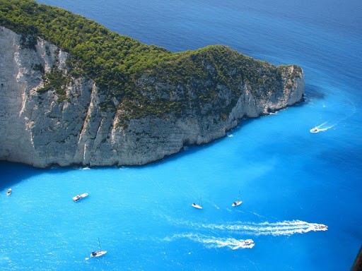 Navagio Greece
