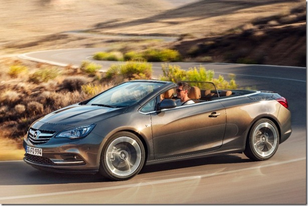 Opel Cascada (4)