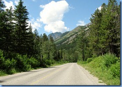 1430 Alberta Akamina Parkway - Waterton Lakes National Park