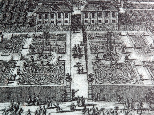 Piperska_muren_1700-talet