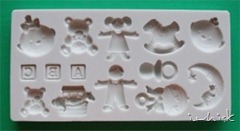Nursery-moulds Nursery-moulds