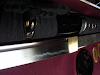Katana Takemoto Hanagiri Armas