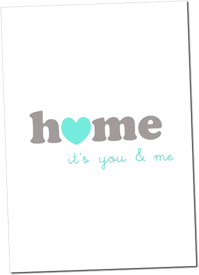 home