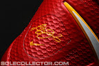 nike lebron 8 ps miami heat alternate pe 3 07 Nike Cancelled Release of Nike LeBron 8 PS Finals Edition