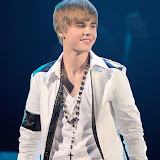Justin Bieber Performs at American Music Awards 2010