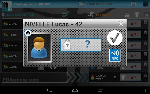 How to mod CROSS Pro patch 2.04 apk for android