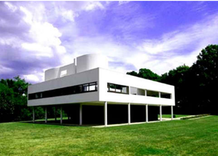 VILLA SAVOYE