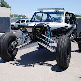 Gallery of Sand Cars