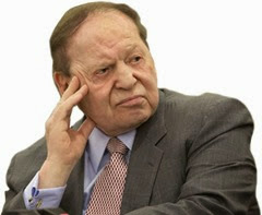 Sheldon Adelson Sheldon Adelson