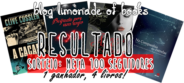 RESULTADO SORTEIO CONTAGEM REGRESSIVA