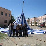 Ukraine 2011 Roma Conference