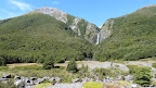 Devil's Punchbowl, Arthurs Pass.