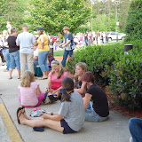 2011 WBFJ Sharathon Concert - Chris August and Sidewalk Prophets - winstonsalemfirst - 4-26-11