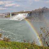 Niagara Falls, Ontario, Canadá