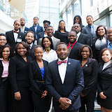 2013 TMCF/CDC Student Ambassador Public Health Workshop