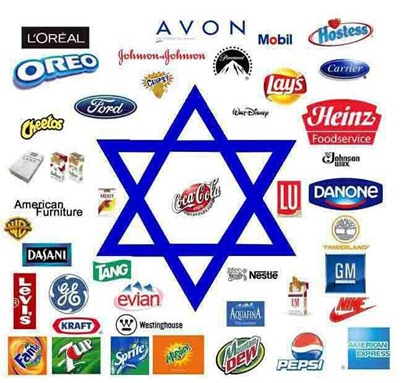 FPKS: Boikot Produk-produk Israel