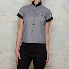 Amy Winehouse para Fred Perry coleção 2011