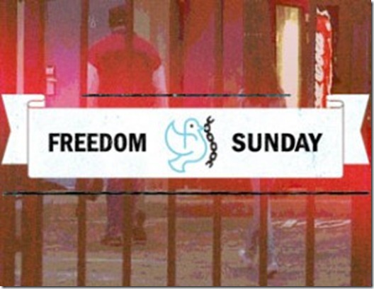 FreedomSunday