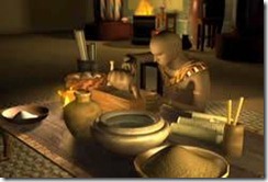 Imhotep 3 Imhotep 3