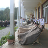 Zauberberg Oper