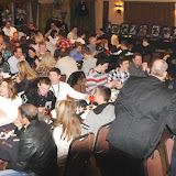End of Season Banquet