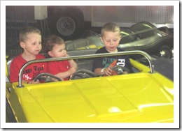 Florida vacation Old Town Ronnie Kyle Cody Cassie in taxi3 Florida vacation Old Town Ronnie Kyle Cody Cassie in taxi3