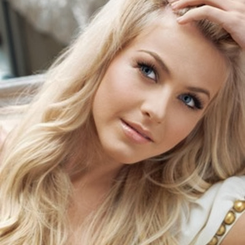 Esti blonda ? Ce culori folosesti pentru make-up ?