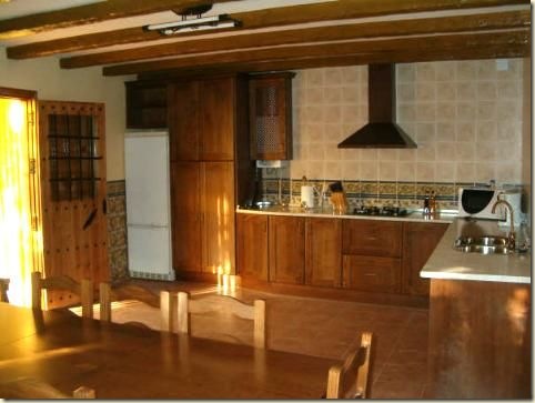 COCINA COMEDOR | Decoración de Habitaciones y Decoración de Casas