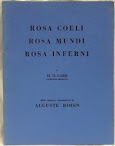 Rosa Coeli Rosa Mundi Rosa Inferni