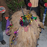 2k8 New Year's Vacation