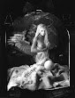 Angel Of Black Night