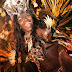 Carnaval Estocolmo 2014. Foto: Fabian Diaz Perez