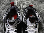 Release Reminder: Nike LeBron 9 Freegums Drops Tomorrow nike lebron 9 gr black white scarface 13 01 freegums Release Reminder: Nike LeBron 9 Freegums Drops Tomorrow