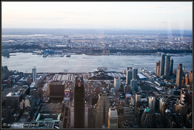 Вид на Америку: Empire State Building (foto america  фото путешествия new york manhattan  0401%252520USA%25252C%252520NY%25252C%252520Empire%252520State%252520Building 6)