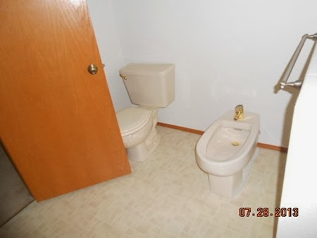 bidet bidet