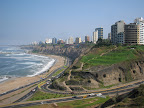 Lima - Miraflores