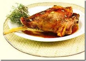 El mundo de la cocina