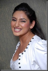 Actress Ragini Latest Hot Pic1