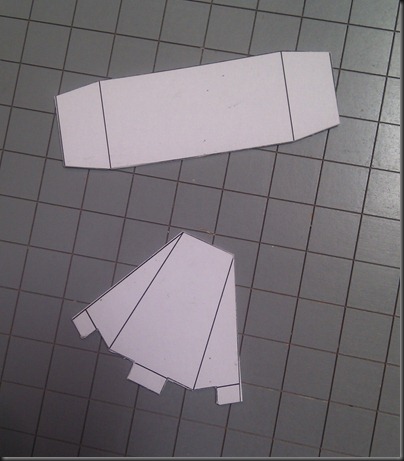 Parts Cut Parts Cut