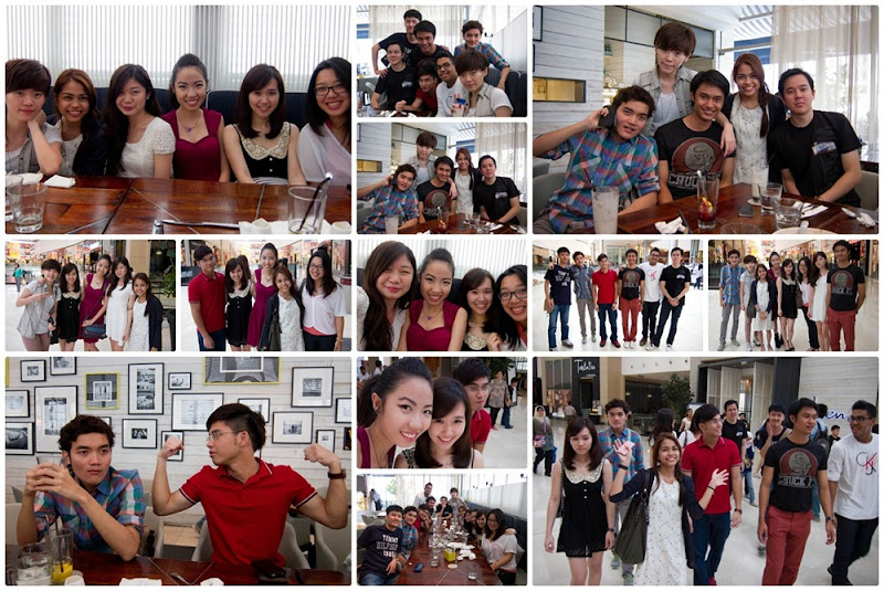 Group pic Group pic